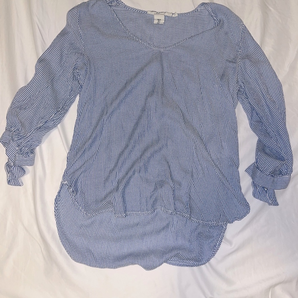 dress shirt